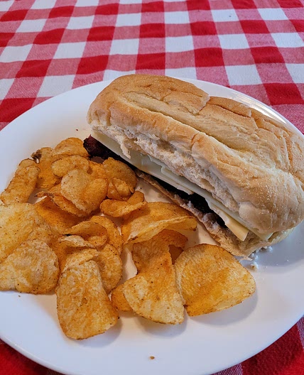 BLTs