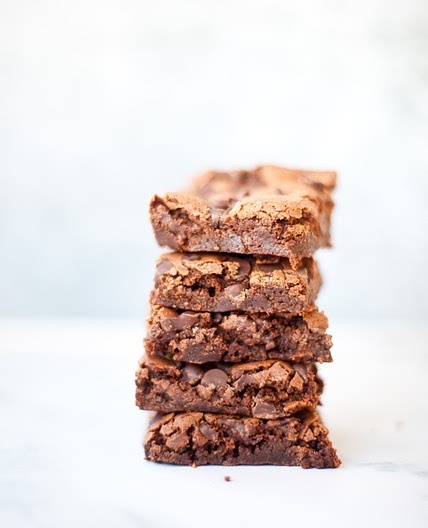 The Best Brownies