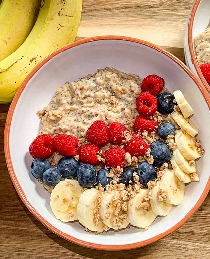 Porridge