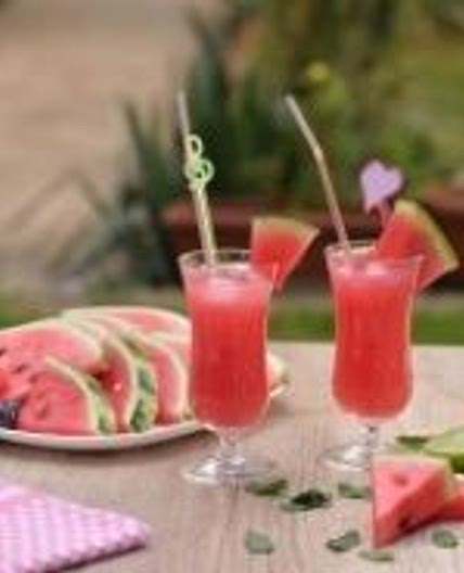 WATERMELON JUICE