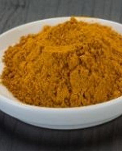 MALAYSIAN CURRY POWDER