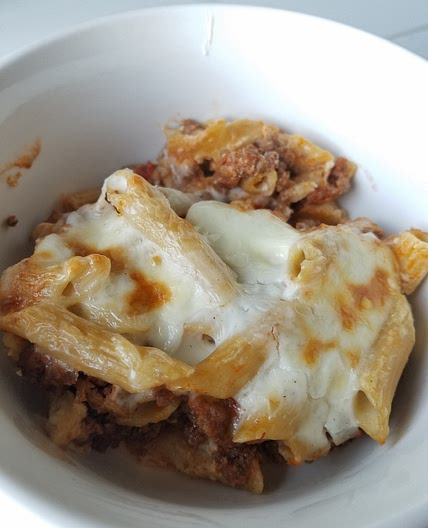 My Pastitsio