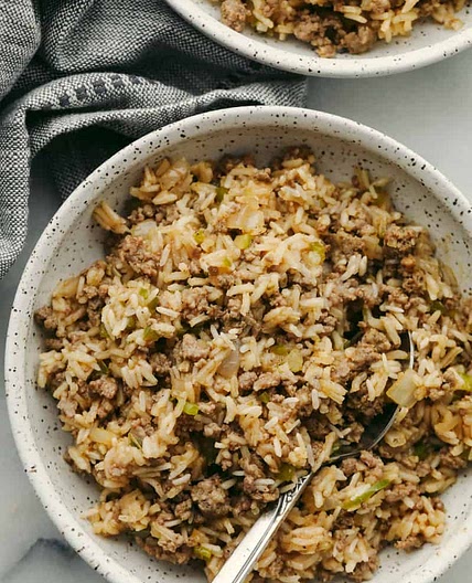 Dirty Rice