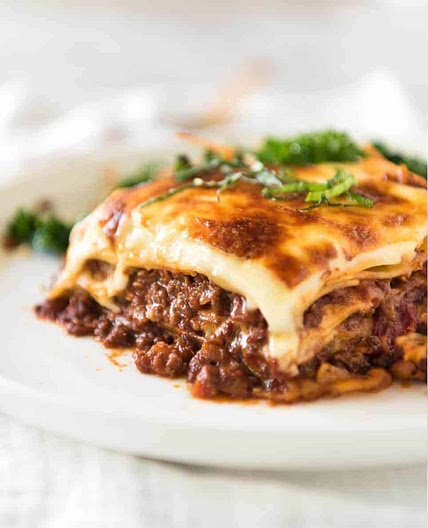 Lasagna