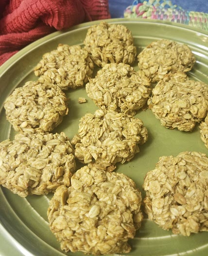 Better Than No Cookies