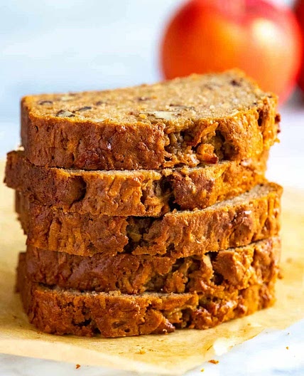 Apple Bread
