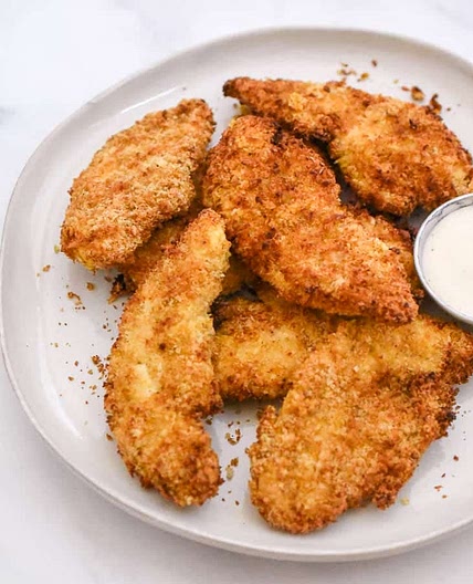 Chicken Tenders