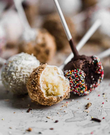Cake Pops