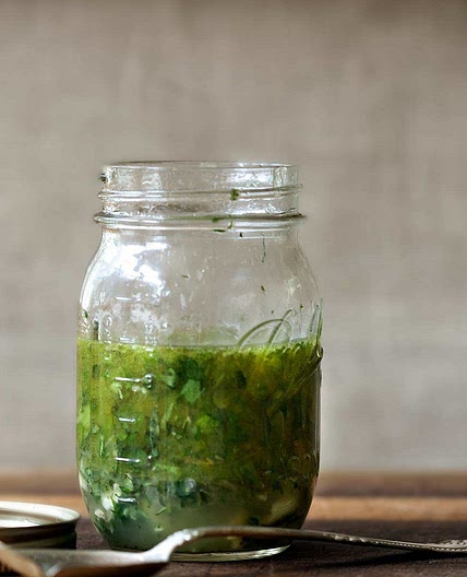 Greek Marinade