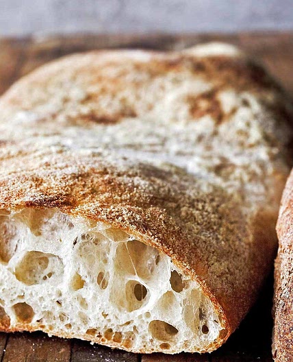 Ciabatta