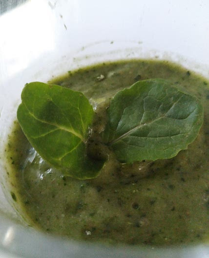 Green Smoothie