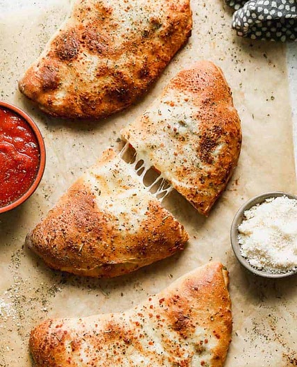 Calzones