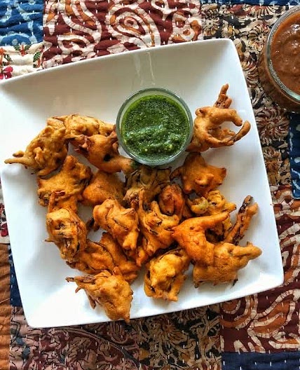 Pakora 