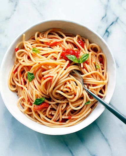 Spaghetti