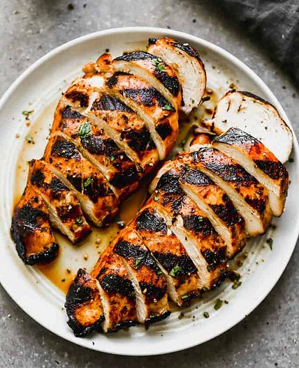 Chicken Marinade