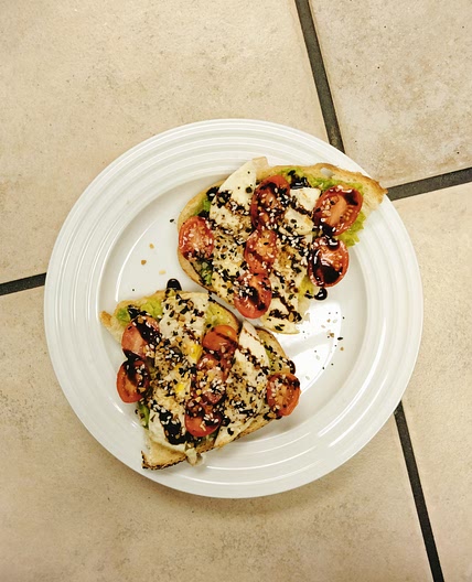 Avocado Toast