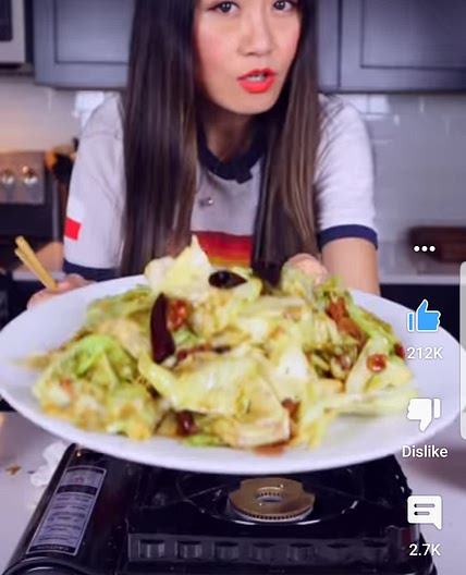 Chinese Cabbage