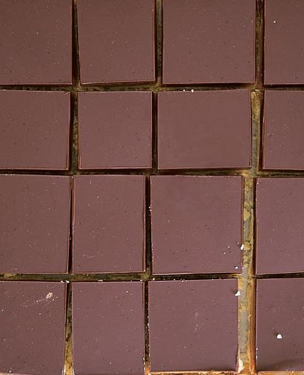 The Ultimate Millionaire’s Shortbread