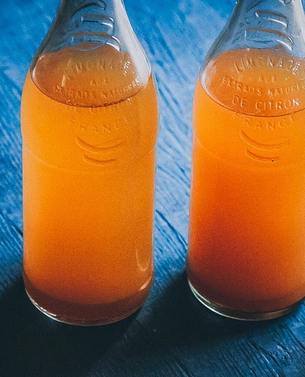 How to Make Water Kefir