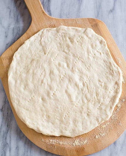 Pizza Dough