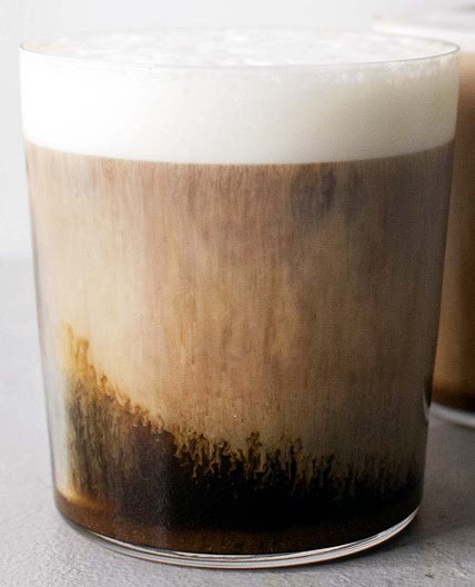 Pumpkin Cream Cold Brew