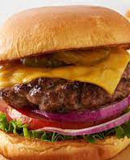 Burgers
