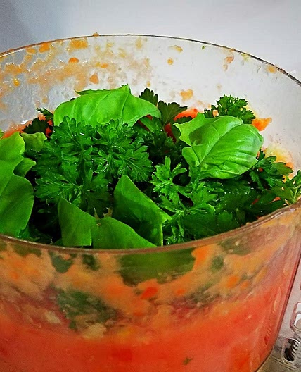 Hot Sauce 2