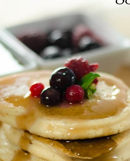 Vegan Pikelet Recipe
