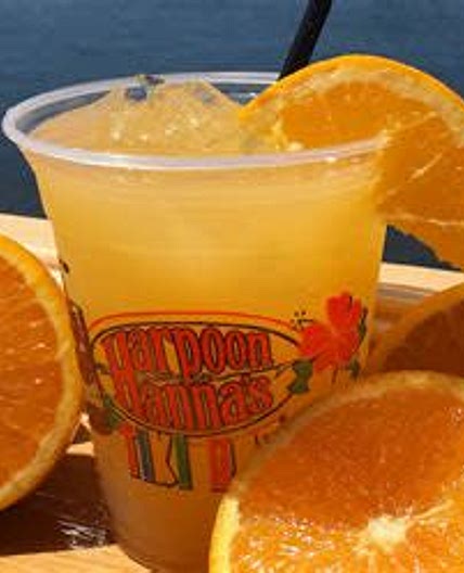 Orange Crush
