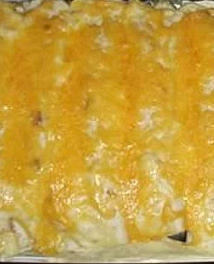Chicken Enchiladas V