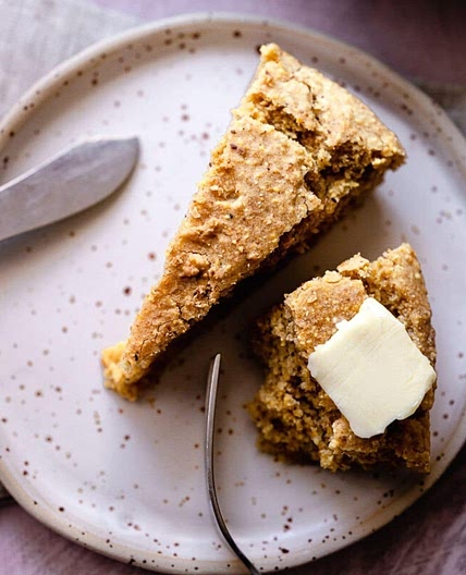 The Best Gluten-Free Cornbread