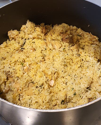 Biryani