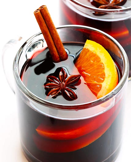 Mulled Wine
