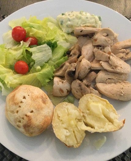 Fondue chinoise accélérée 