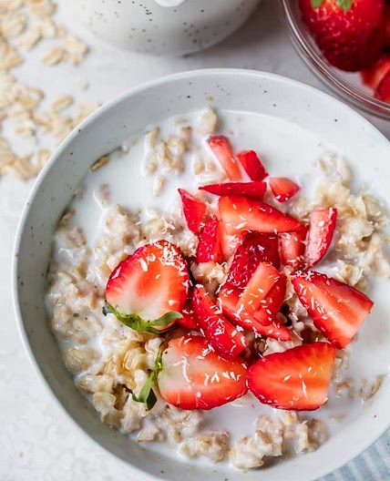 OATMEAL