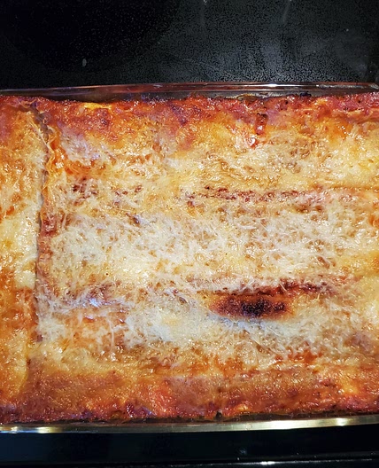 Lasagna