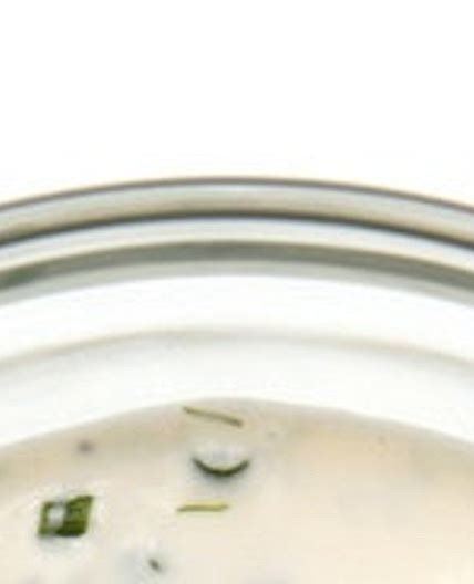 Ranch Dressing