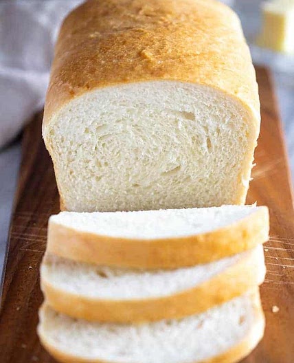 Homemade Bread