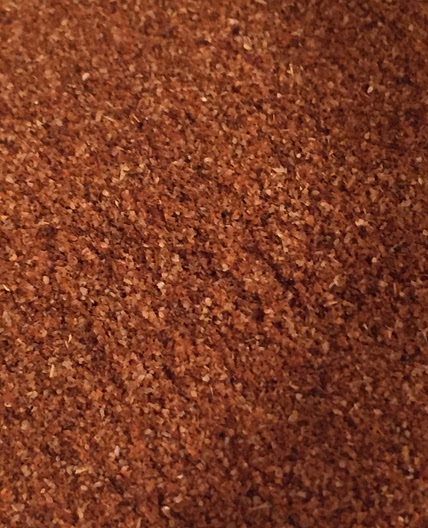 Taco Seasoning (Make ahead mix)