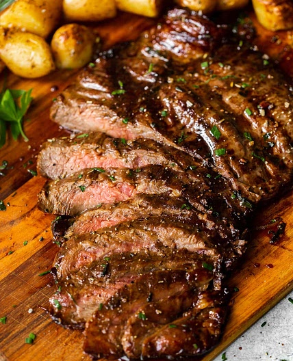 Flank Steak