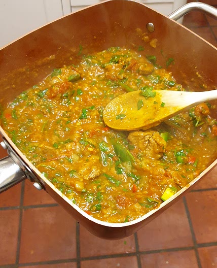 Karahi