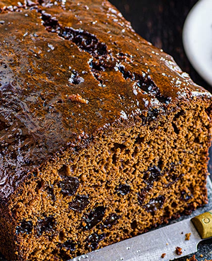 Prue Leith’s Malt Loaf