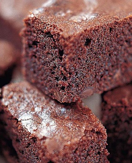 Chocolate Brownies