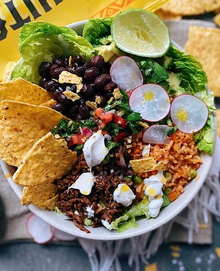 Taco Salad
