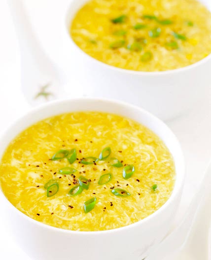 Egg Drop Soup