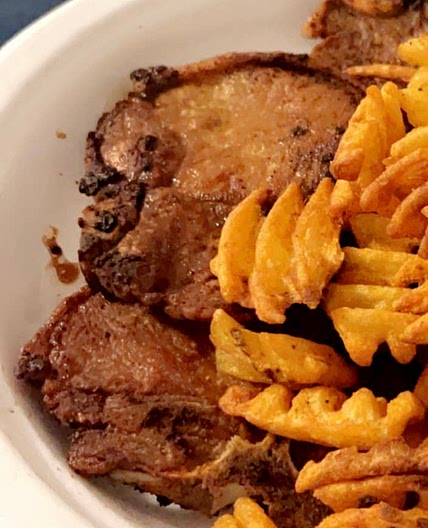 Chuletas 