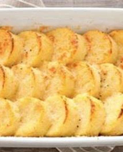 Gnocchi alla Romana