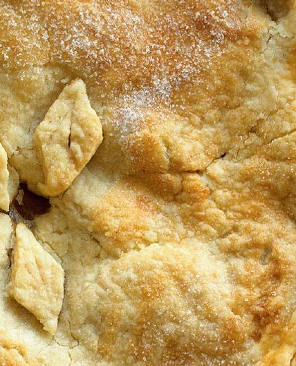 Mary Berry’s Classic Apple Pie