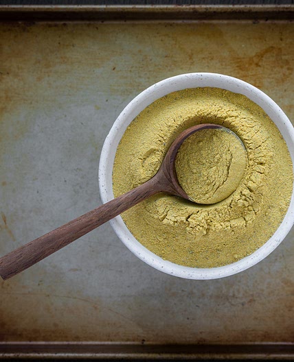 Faux Chicken Bouillon Powder