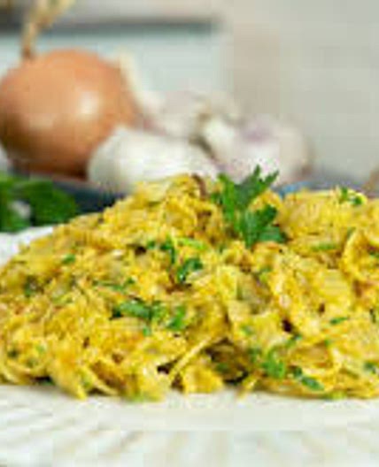 Leek Brás